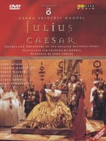 Poster for Julius Caesar