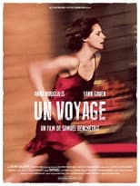 Poster for Un voyage
