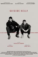 Poster for Suicide Kelly