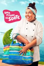 Poster for Uma Pitada de Sorte