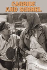 Poster for Carbide and Sorrel