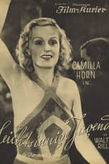 Poster for Frivolous youth