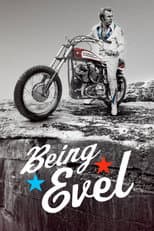 Poster for Being Evel