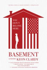 Poster for Basement