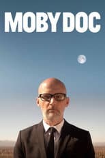 Poster for Moby Doc