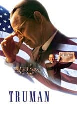 Poster for Truman