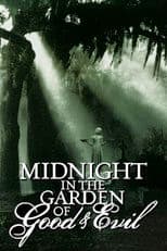 Poster for Midnight in the Garden of Good and Evil