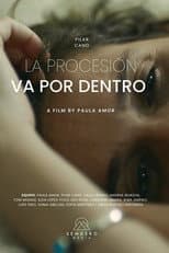 Poster for La procesión va por dentro