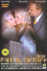 Poster for Fatal Desire