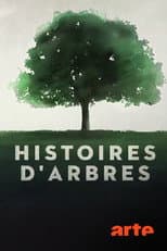 Poster for Tree Stories