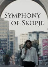 Poster for Symphony of Skopje