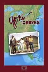 Poster for Gone Are the Dayes