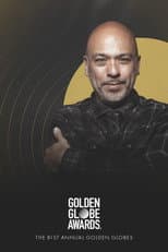 Poster for The 81st Golden Globes Awards