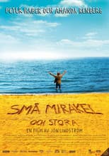 Poster for All it Takes is a Miracle
