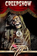 Poster for Creepshow
