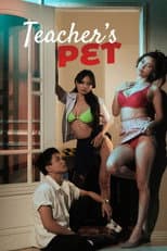 Poster for Teacher's Pet