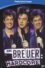 Poster for Jim Breuer: Hardcore
