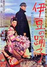 Poster for Dancing Girls of Izu