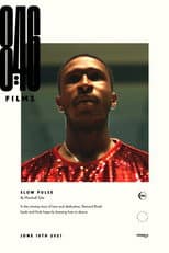 Poster for Slow Pulse