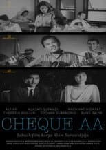 Poster for Cheque AA