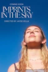 Poster for Imprints in the sky