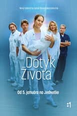 Poster for Dotyk života
