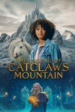 Poster for The Legend of Catclaws Mountain