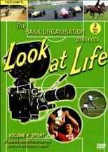 Poster for Look at Life: Against the Clock