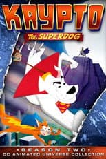 Poster for Season 2