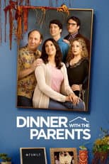 Poster for Dinner with the Parents