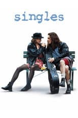 Poster for Singles