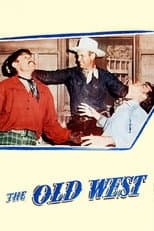 Poster for The Old West