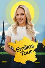 Poster for Emilies Tour
