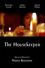 Poster for The Housekeeper