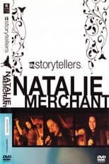 Poster for Natalie Merchant - VH1 Storytellers