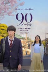 Poster for 90 Meters