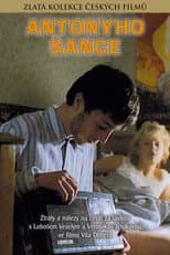 Poster for Antonyho šance
