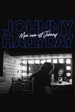 Poster for Mon nom est Johnny