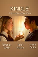 Poster for Kindle