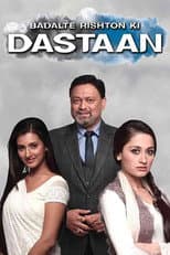 Poster for Badalte Rishton Ki Dastaan