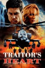 Poster for Traitor's Heart