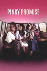 Poster for Pinky Promise