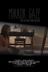 Poster for Mirror Gaze