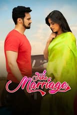Poster for Fake Marriage