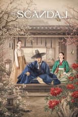Poster for The Scandal