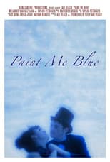 Poster for Paint Me Blue