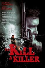 Poster for To Kill a Killer