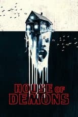 Poster for House of Demons