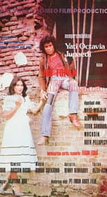 Poster for Ali Topan Anak Jalanan