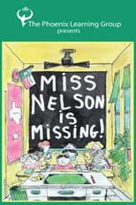 Poster for Miss Nelson Is Missing